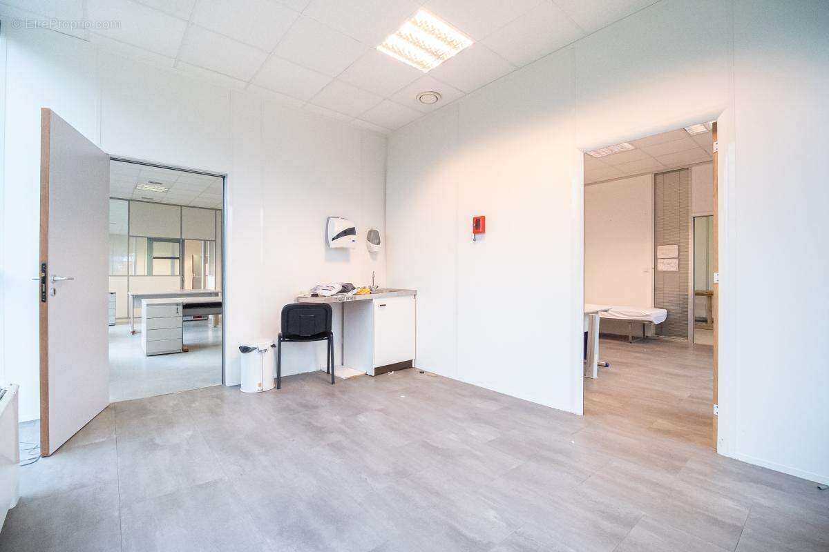 Appartement à AMIENS
