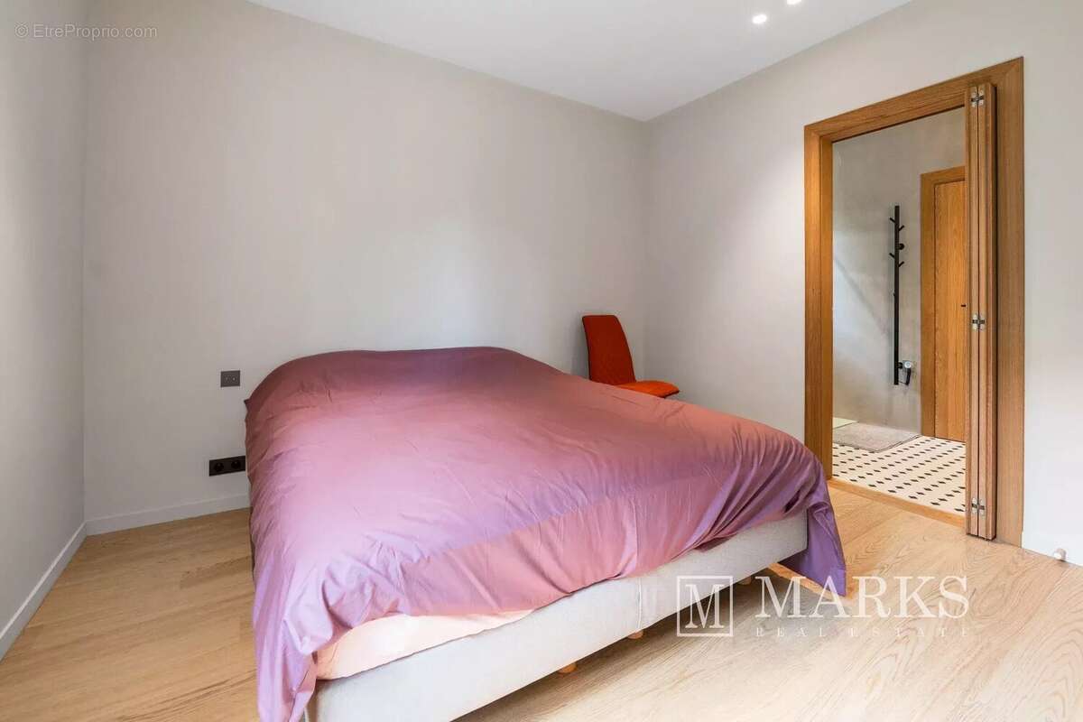 Appartement à SAINT-JEAN-CAP-FERRAT