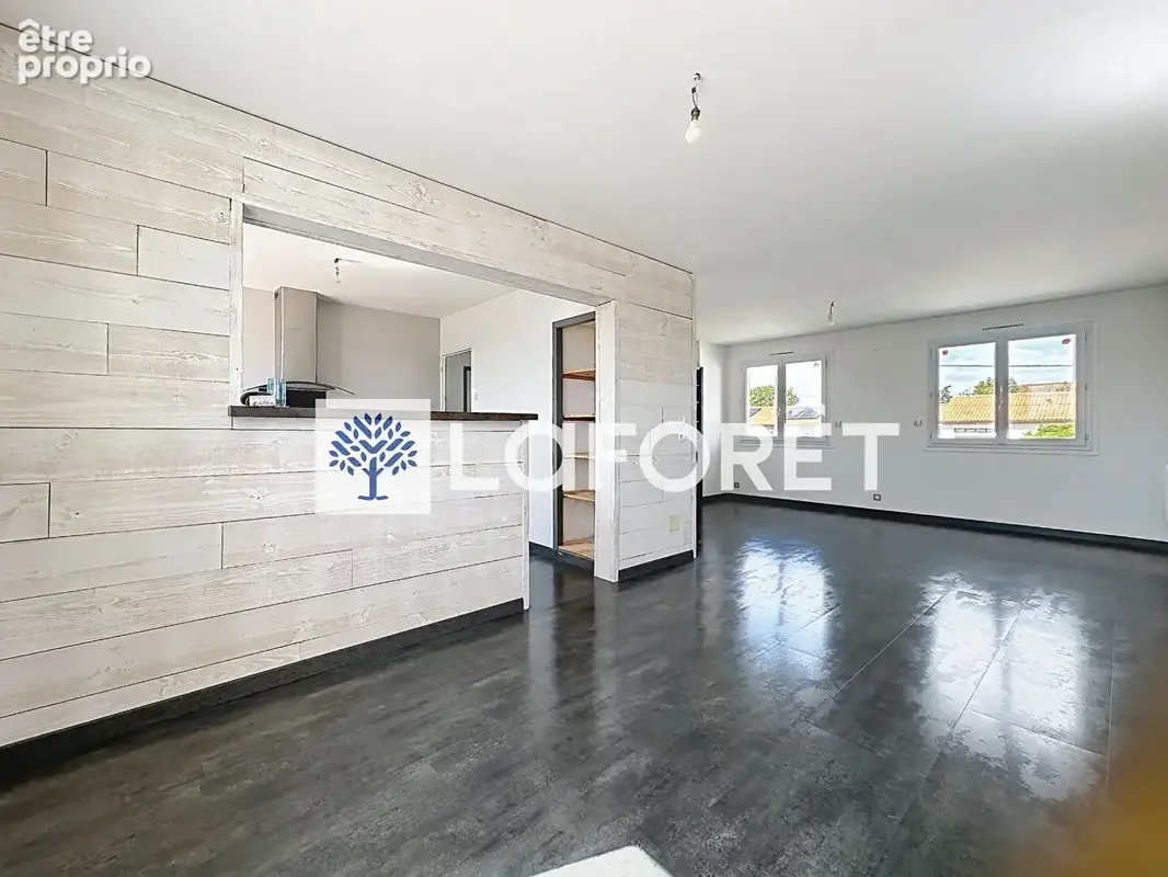 Vente maison - AIRVAULT - photo 3
