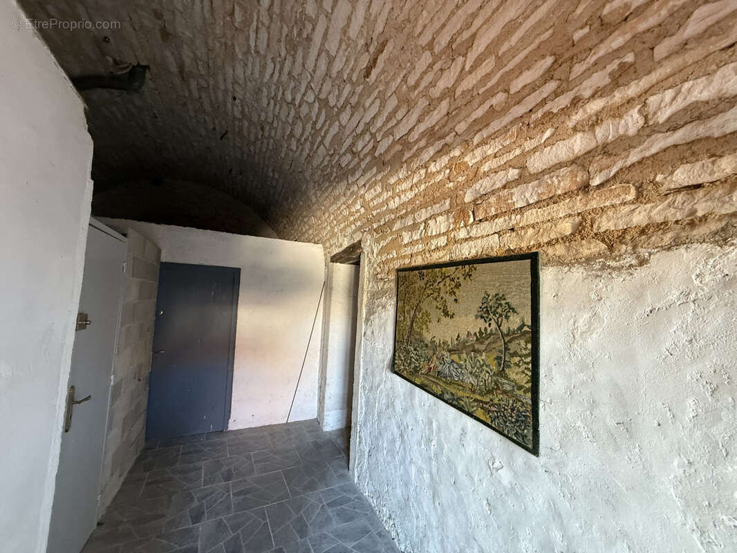 Appartement à MONTBARD