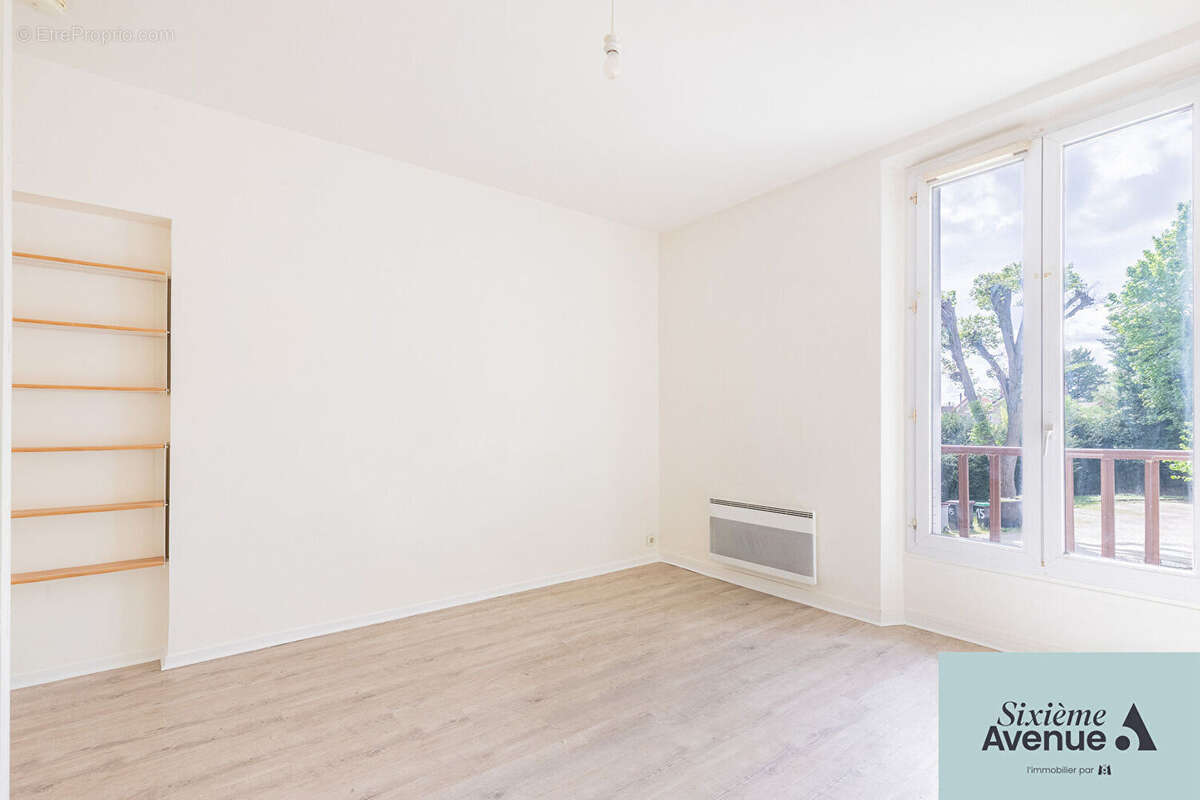 Studio 20,74 m² proche gare ,parking, résidence sécurisée - photo 6