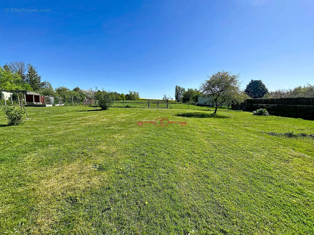 Maison Ville Sur Tourbe - photo 13