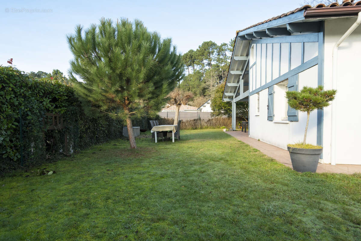 Maison à HOSSEGOR