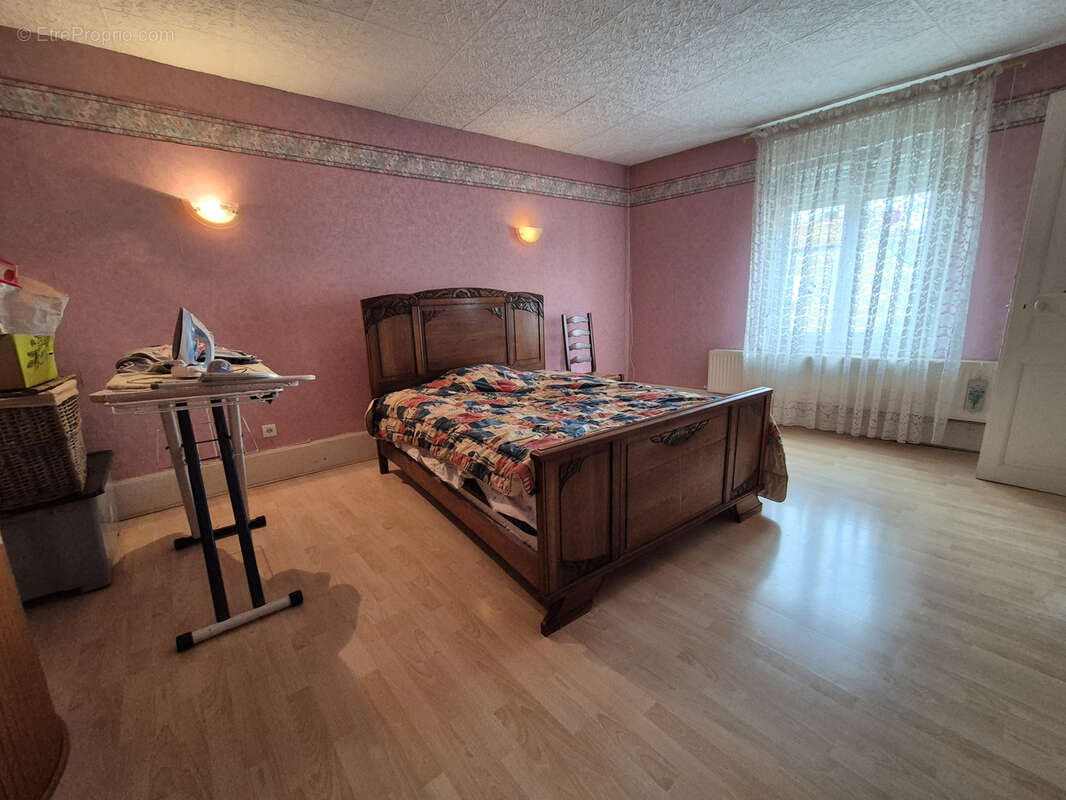 Maison à ART-SUR-MEURTHE