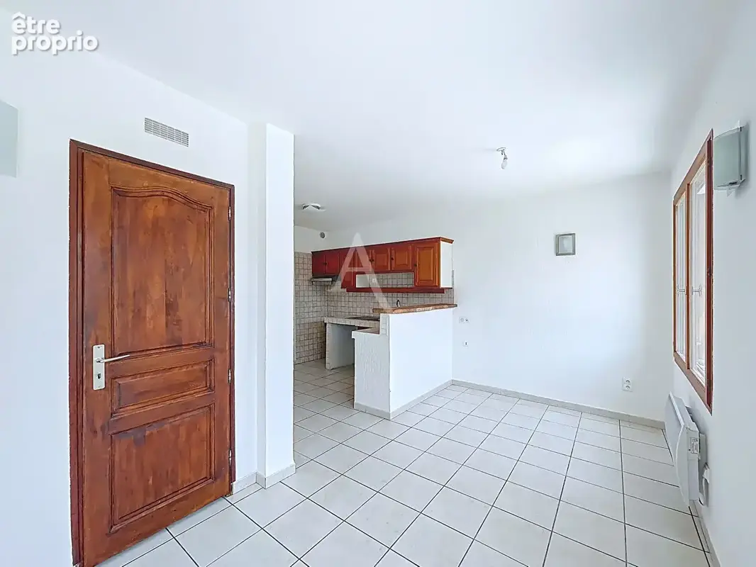 31140 Fonbeauzard  Charmante villa T3 hors copropriété à Fonbeauzard - photo 3