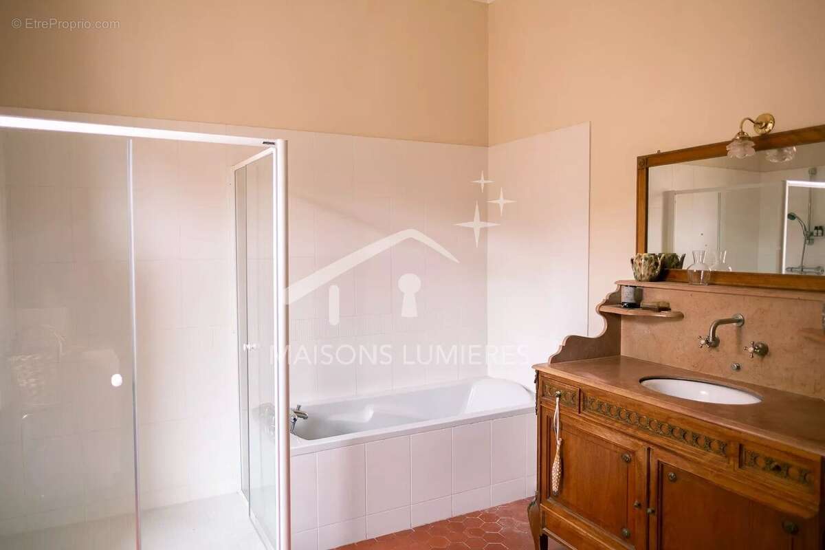 Maison à APT