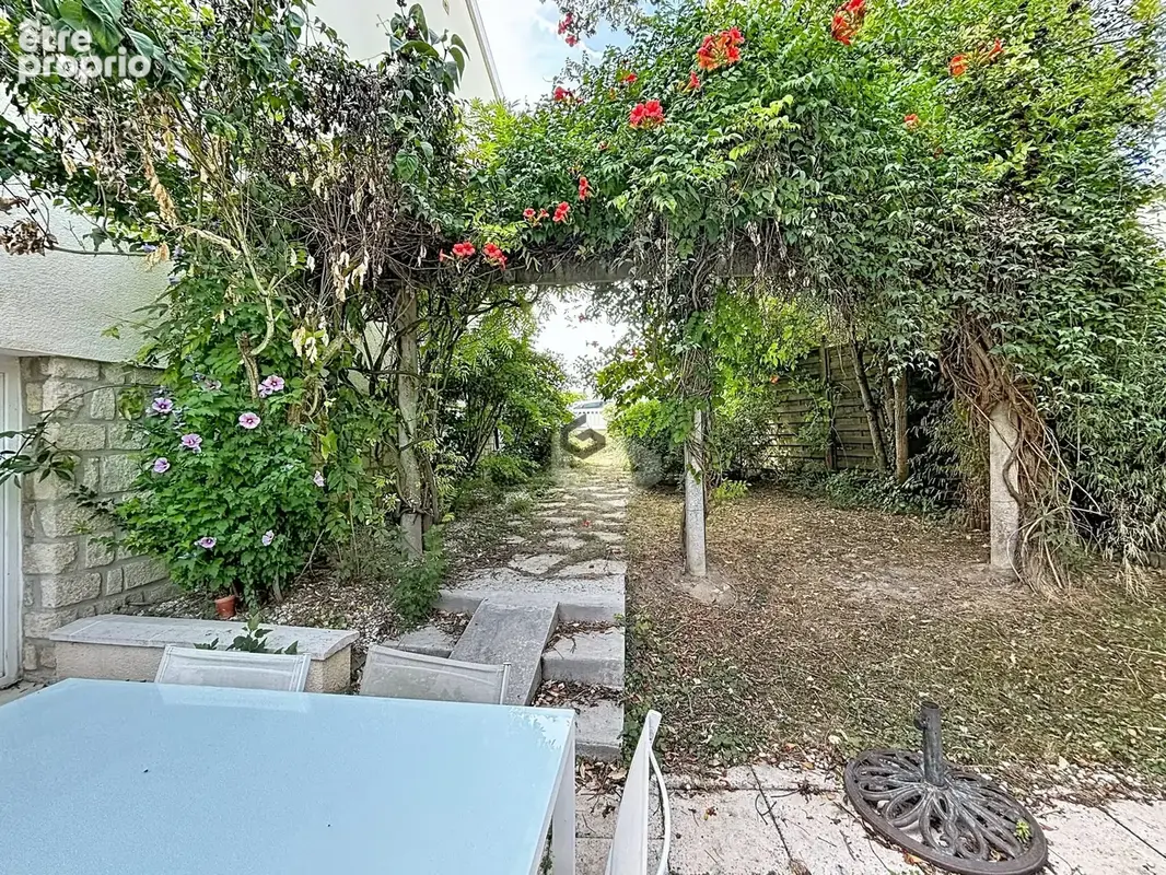 Maison 5 pièces 85 m² à vendre à Tinqueux (51430) - photo 1