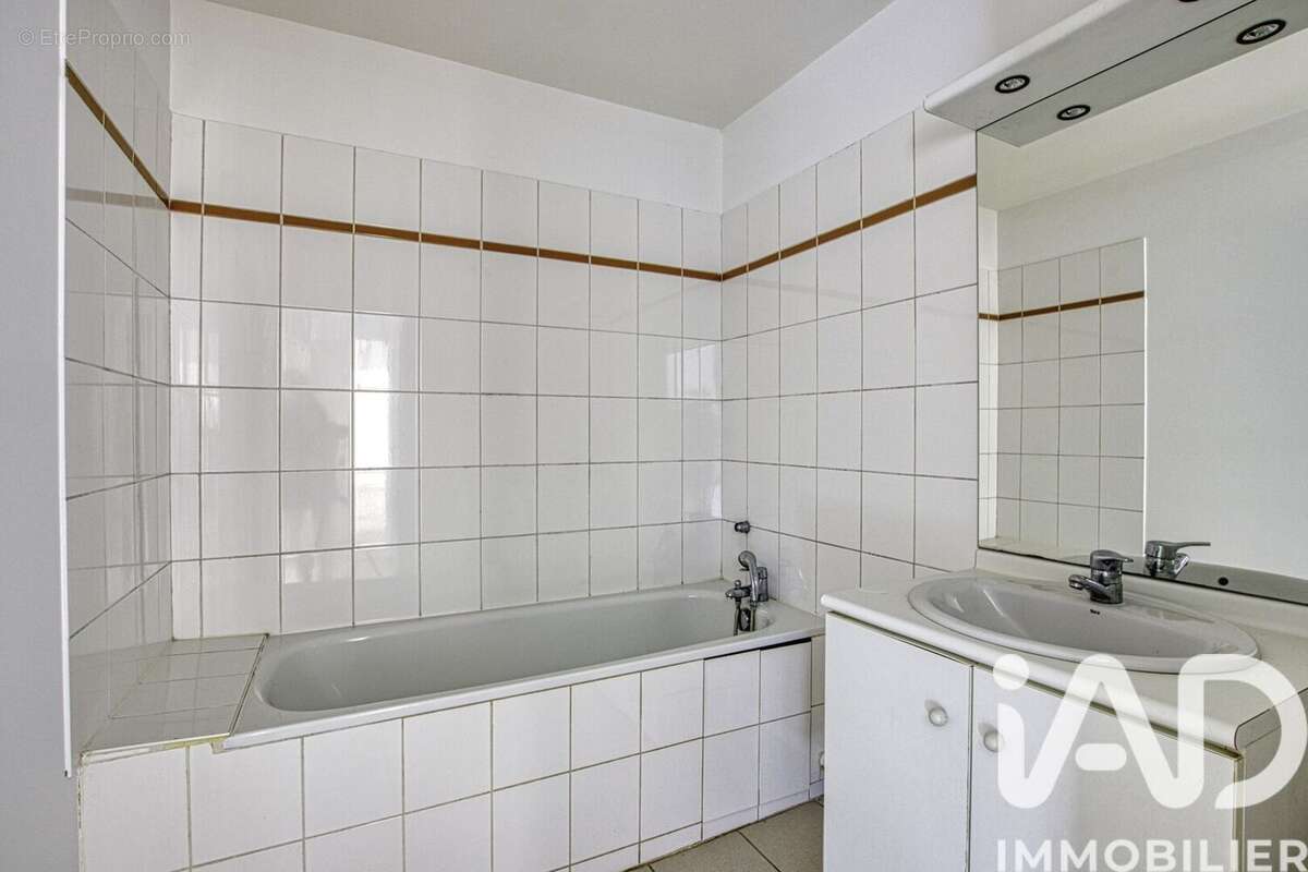 Photo 9 - Appartement à MARGNY-LES-COMPIEGNE