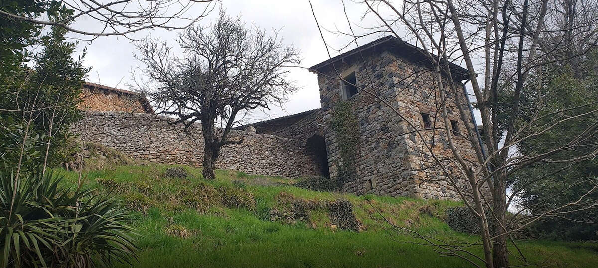 Maison à LALEVADE-D'ARDECHE