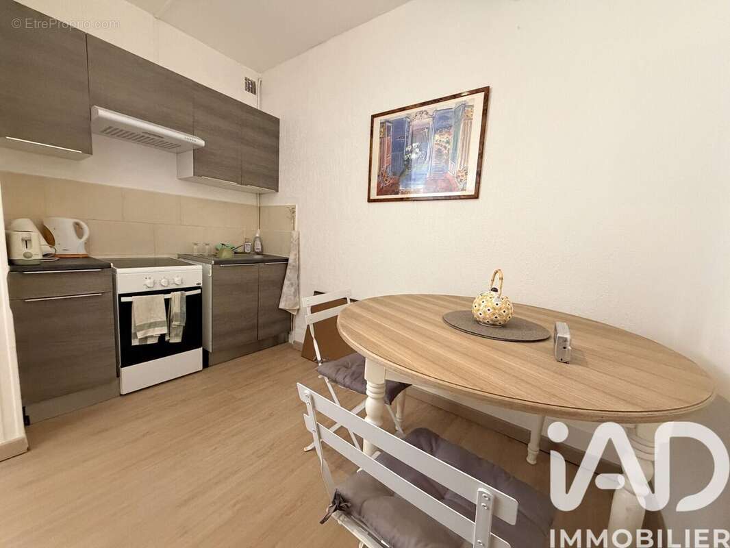 Photo 6 - Appartement à VILLERVILLE