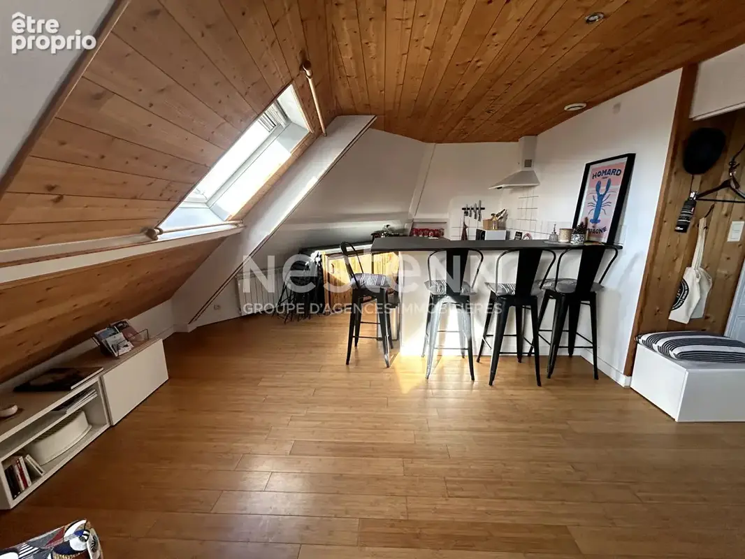 Dinard entre centre-ville et saint-énogat ?appartement t1 bis - photo 3
