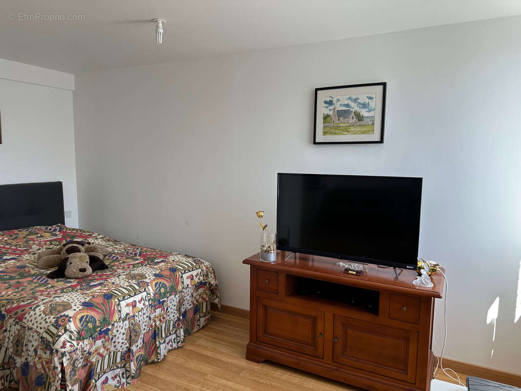 Appartement à FREHEL