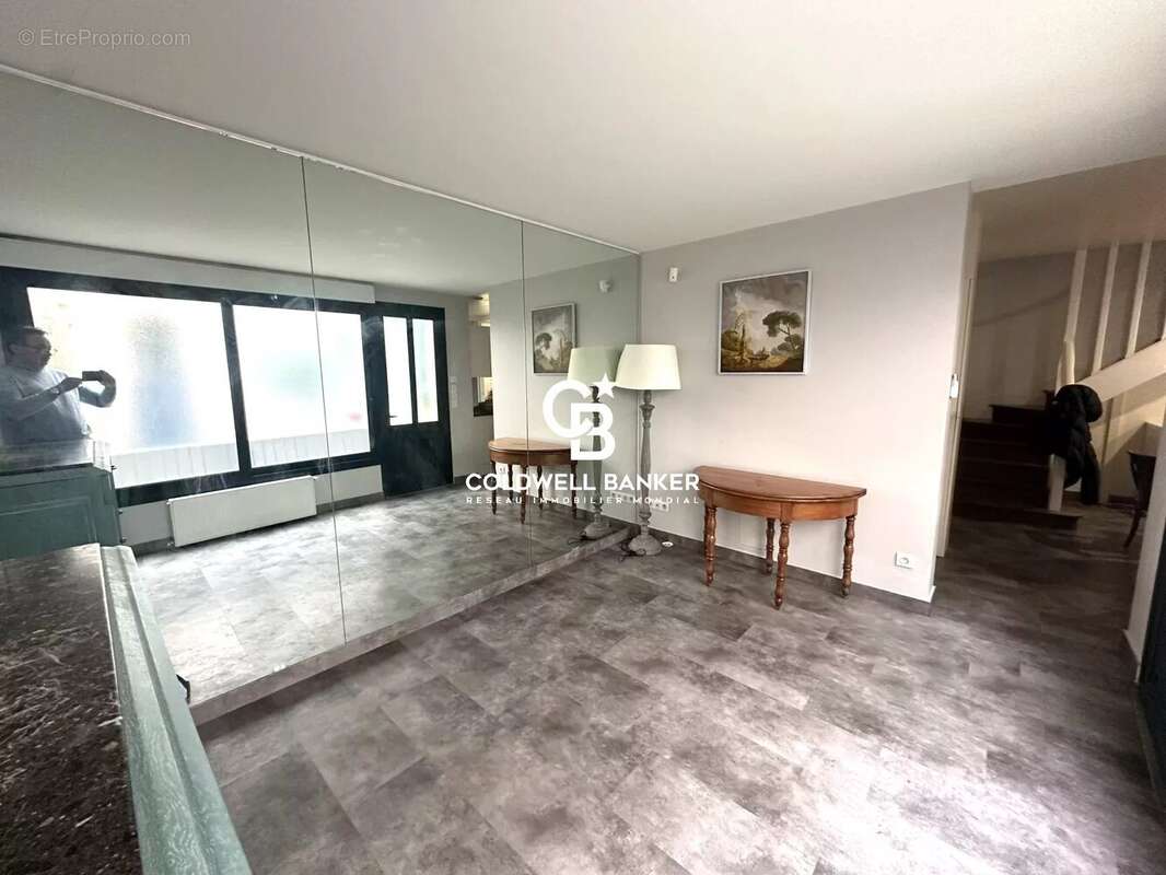 Maison à LE VESINET