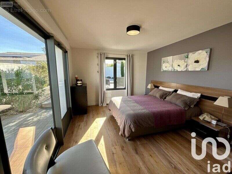 Photo 4 - Maison à LA FLOTTE