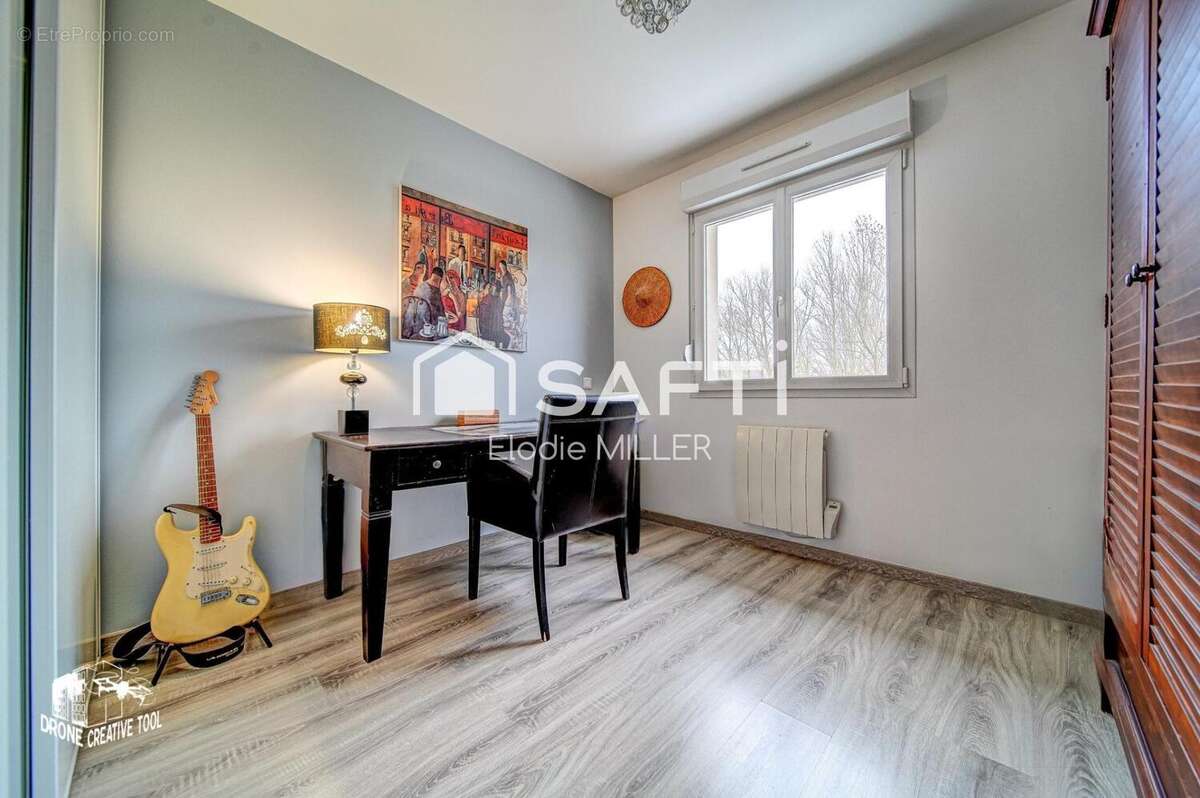 Photo 9 - Maison à BAINVILLE-SUR-MADON