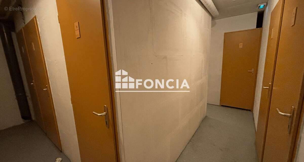 Appartement à SAINT-JEAN-DE-BELLEVILLE