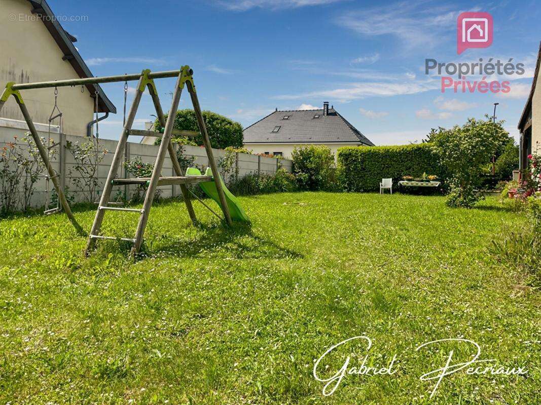 Maison Torvilliers 5 pièce(s) 87.5 m2 - photo 17