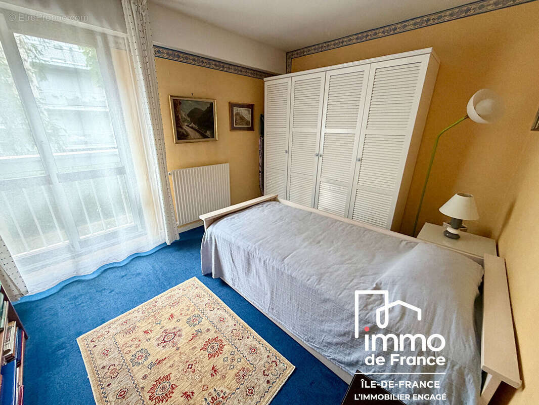 Appartement à LE CHESNAY
