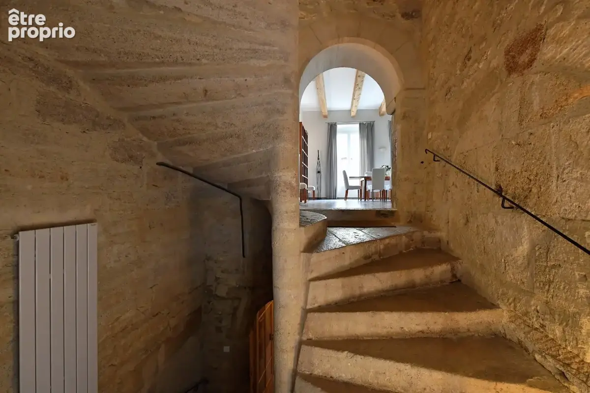 Propriété de luxe de caractère à proximité de Pezenas - photo 7