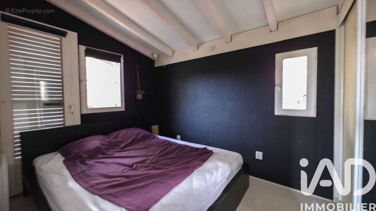 Photo 9 - Maison à MEJANNES-LE-CLAP