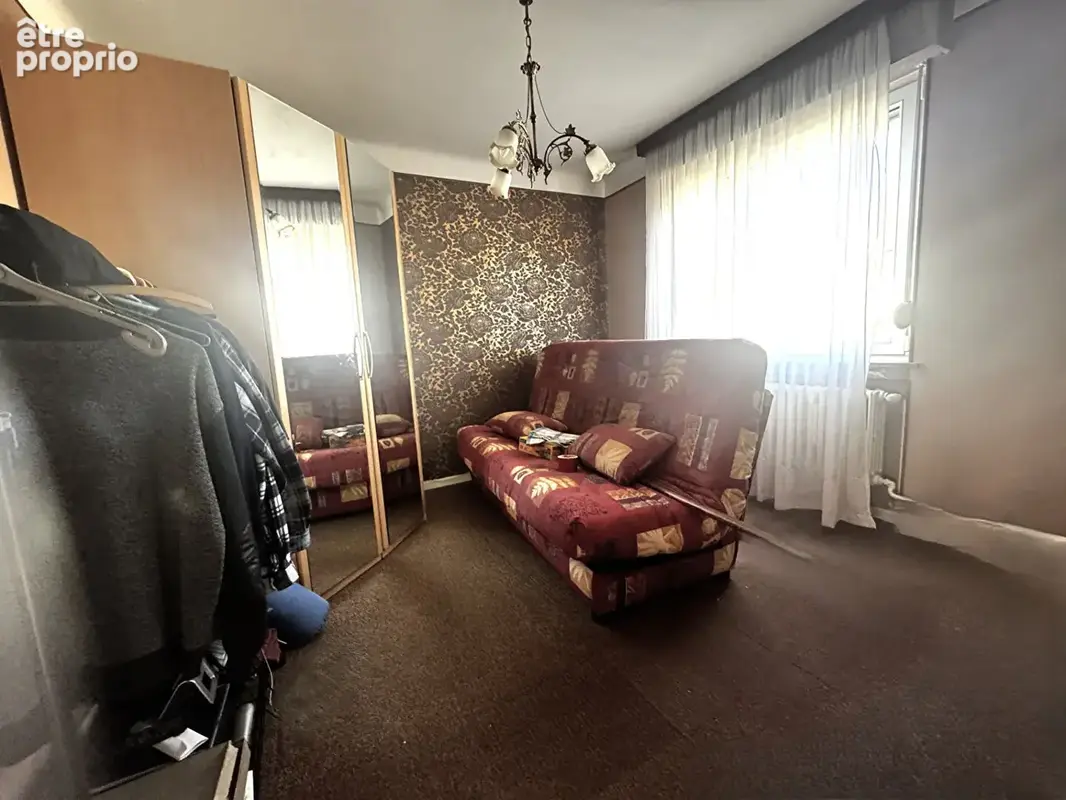 Ars sur Moselle, Maison de type F5, 102 m² - photo 7