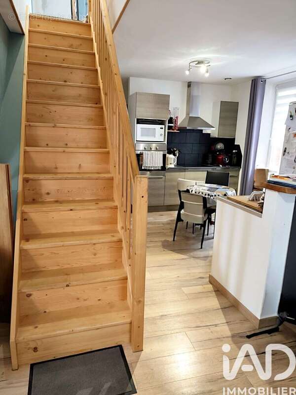 Photo 6 - Appartement à EPERNAY