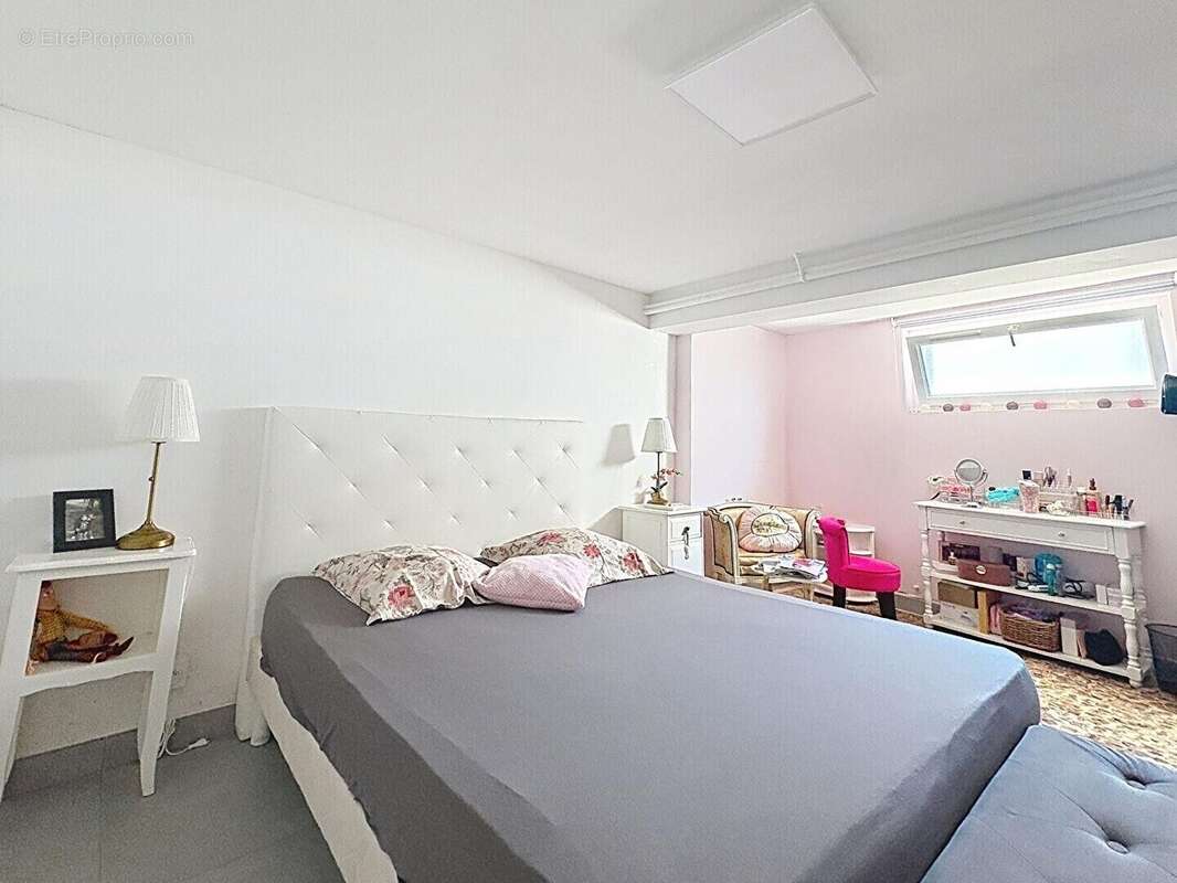 Maison 6 pièces à vendre à Bouin -  au coeur de l'Epoids - photo 10
