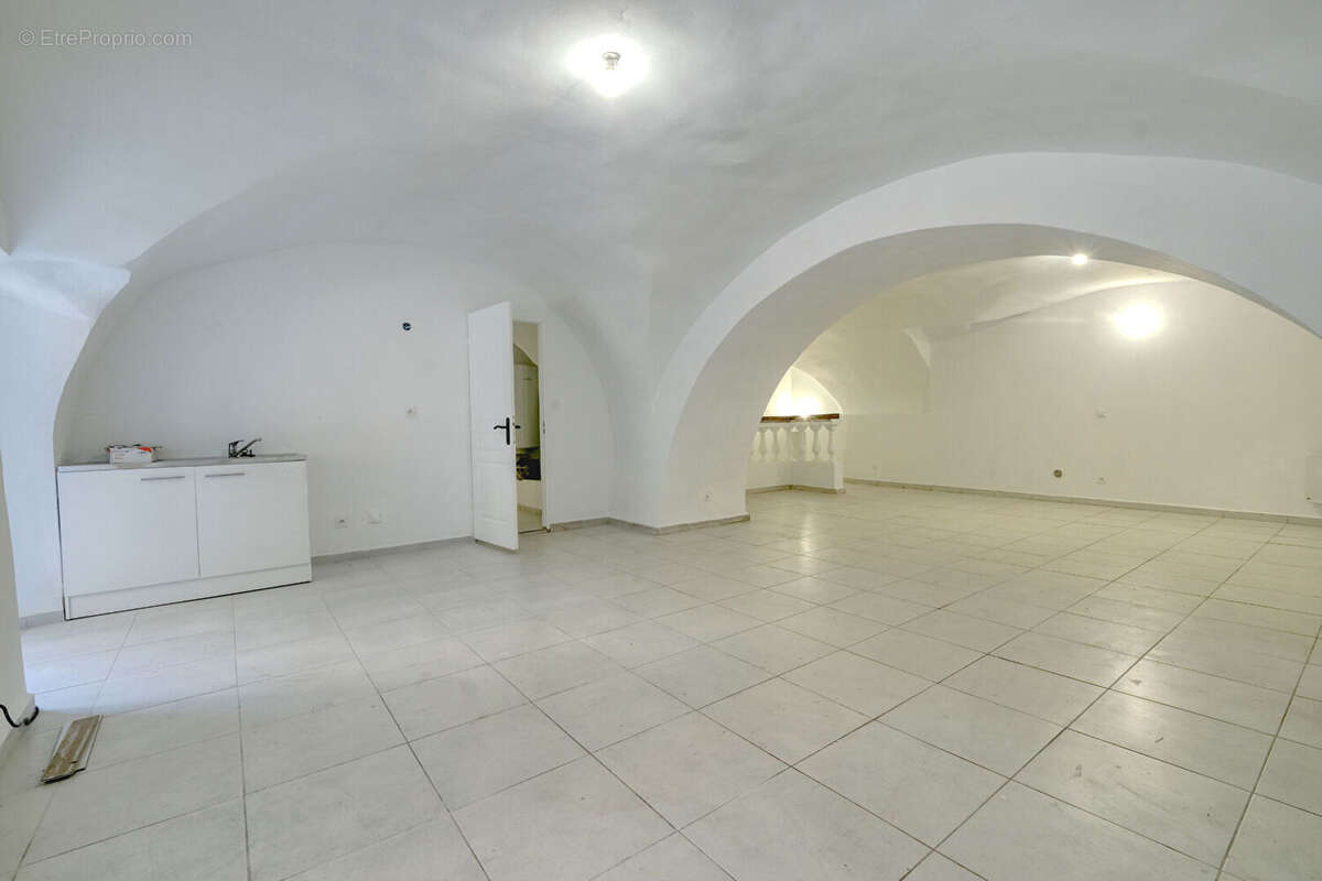 Appartement à BASTIA