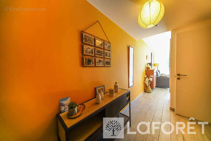 Appartement à EMBRUN