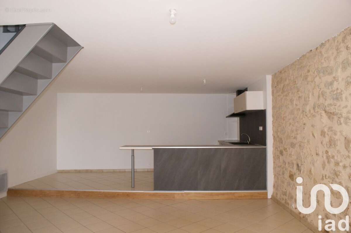 Photo 4 - Maison à LA REOLE