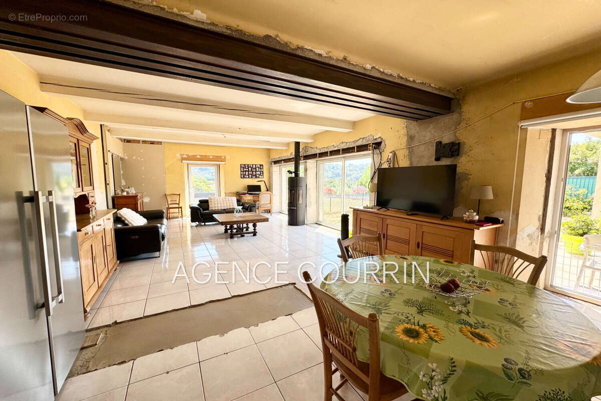 Maison à GRASSE