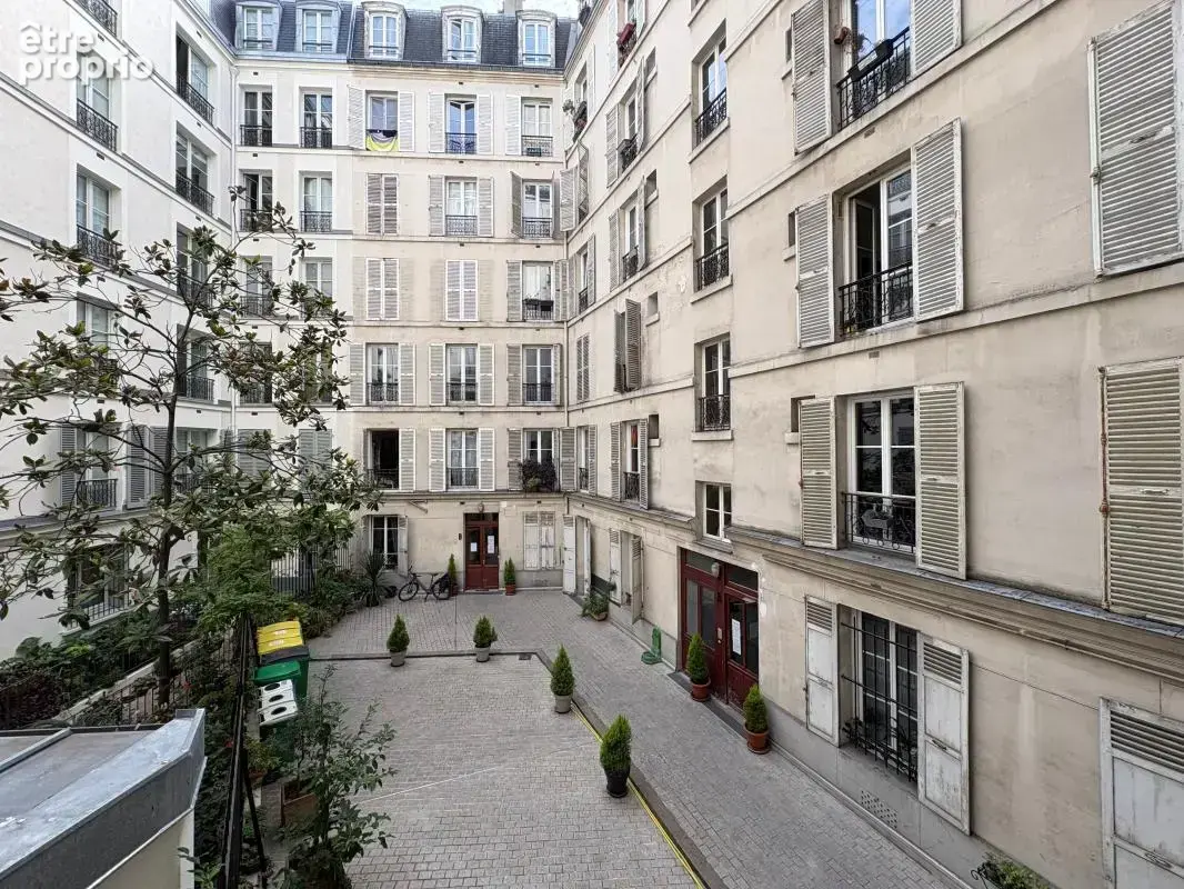 appartement 106m Avenue de Flandre - photo 9