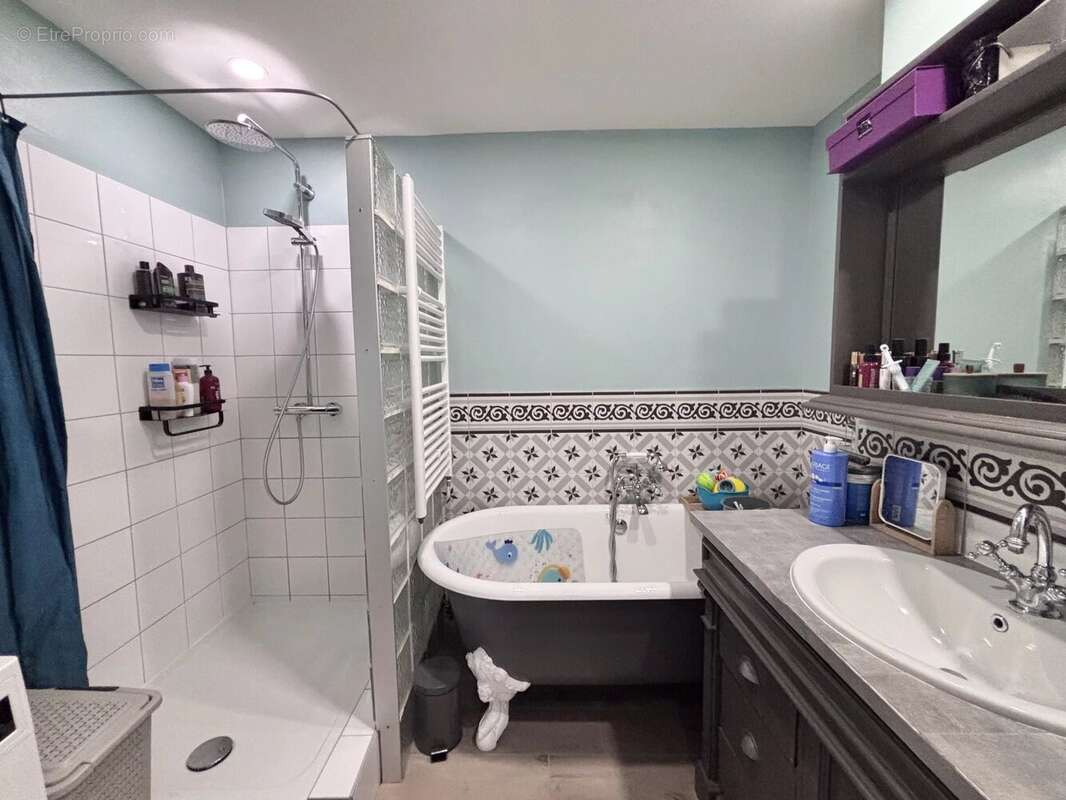 Appartement à HAYANGE