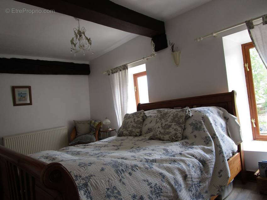 Saint Christophe de Chaulieu ,   Tinchebray - photo 12
