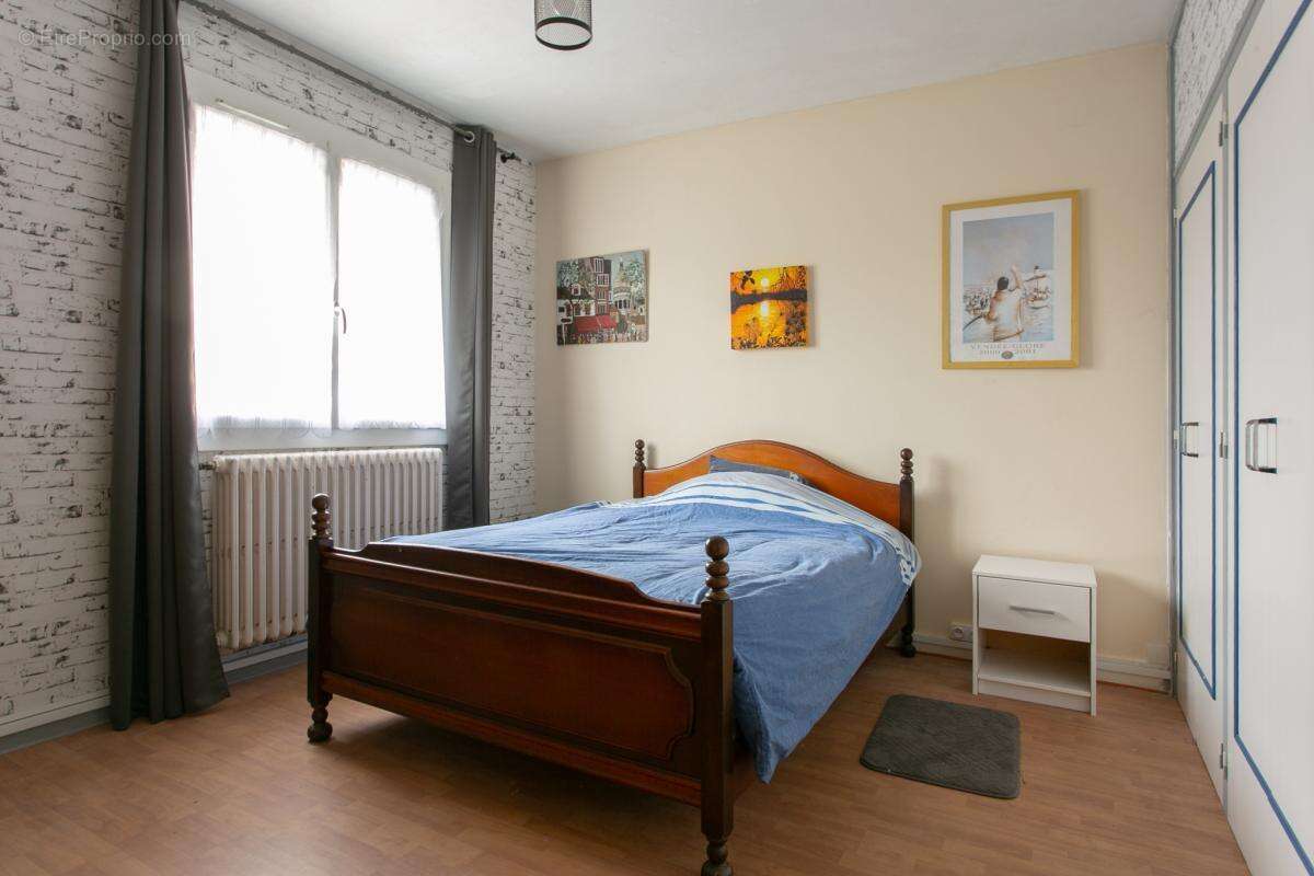 Maison secteur gare ancenis 4 chambres - photo 6