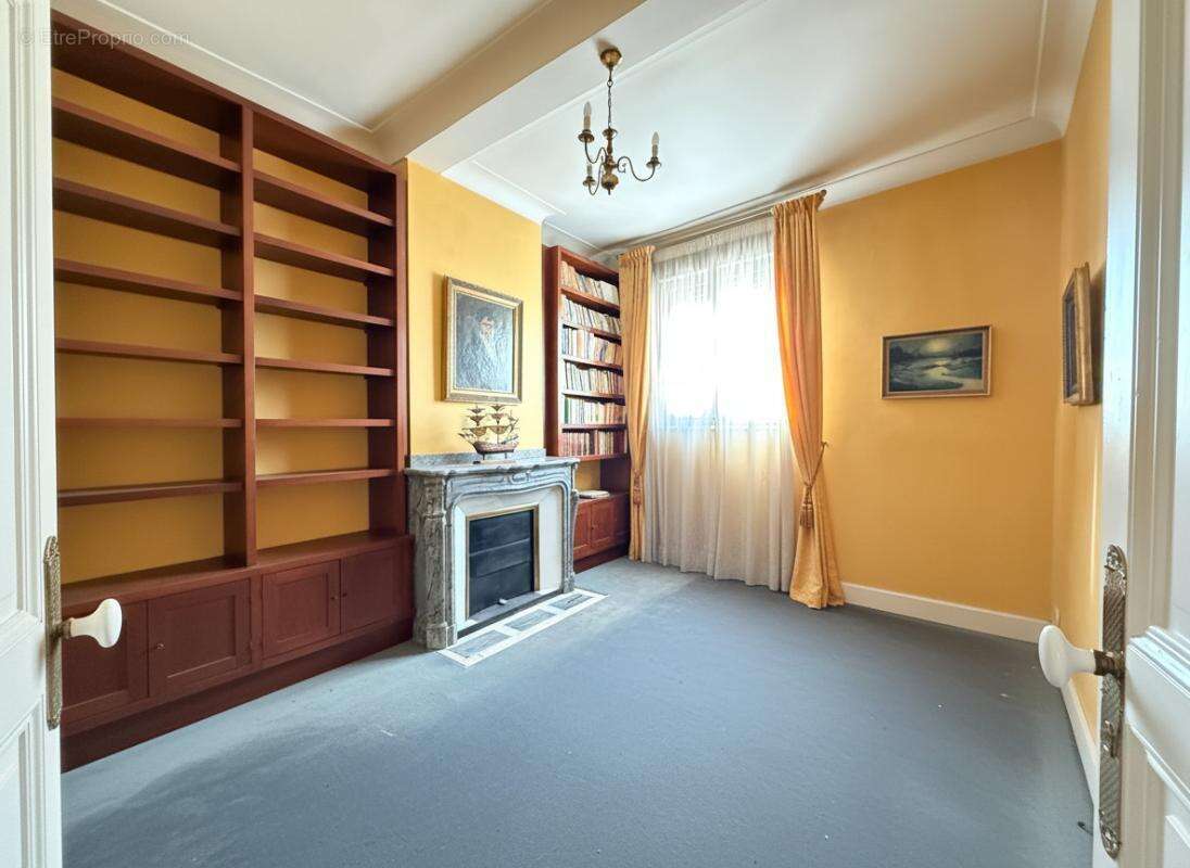 Appartement à CARCASSONNE