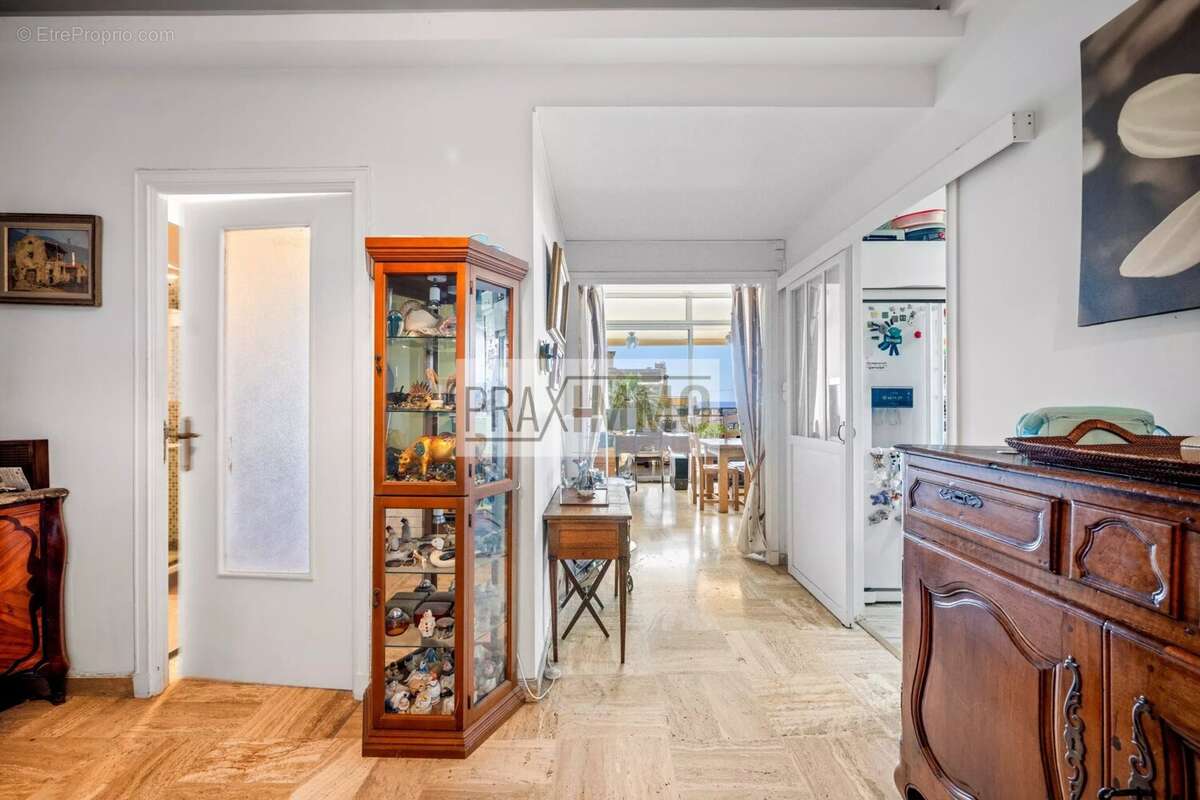 Appartement 108 m² à Nice  - photo 5