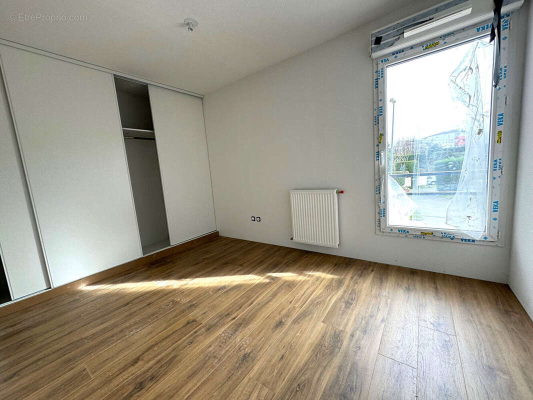 Appartement à CASTANET-TOLOSAN