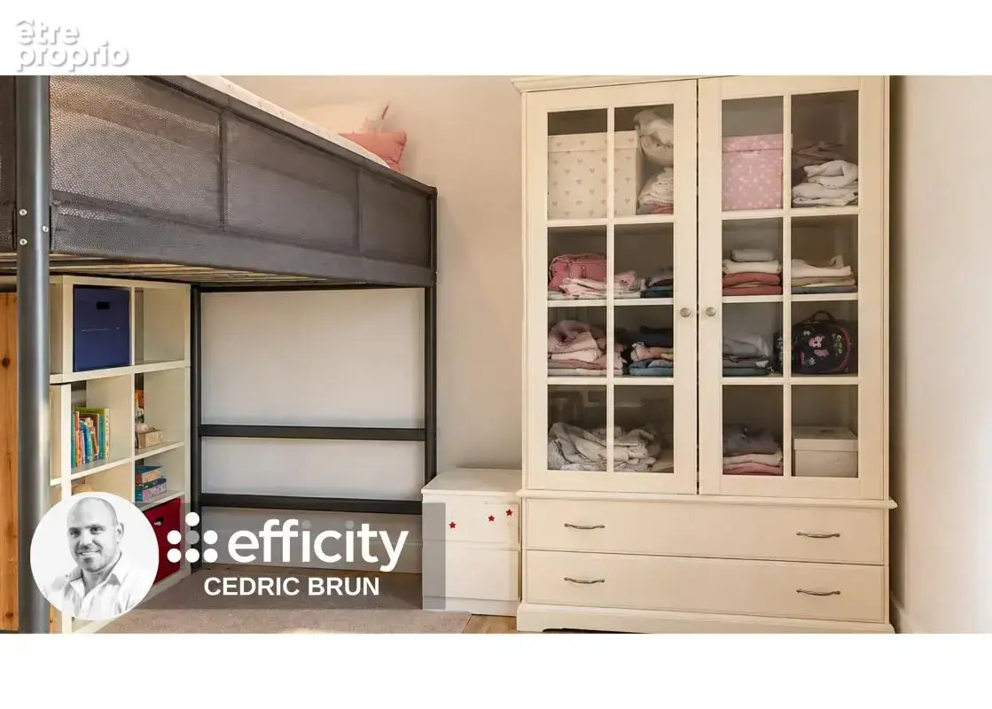 Maison 6 pièces 130 m² à vendre à Chambery (73000) - photo 9