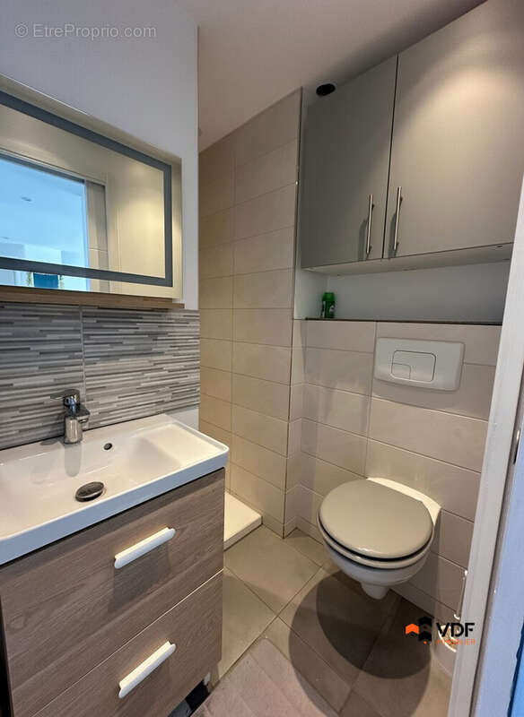 Appartement à ROANNE