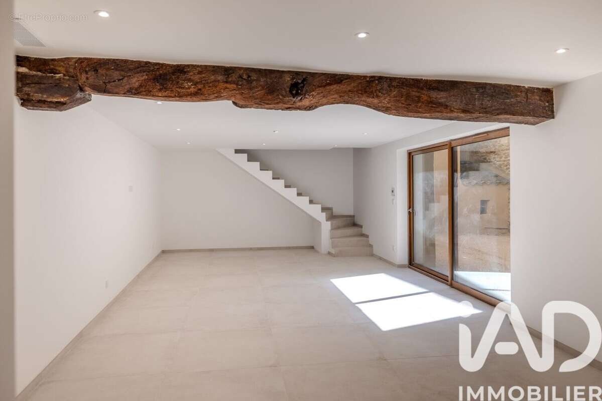 Photo 5 - Maison à GRILLON