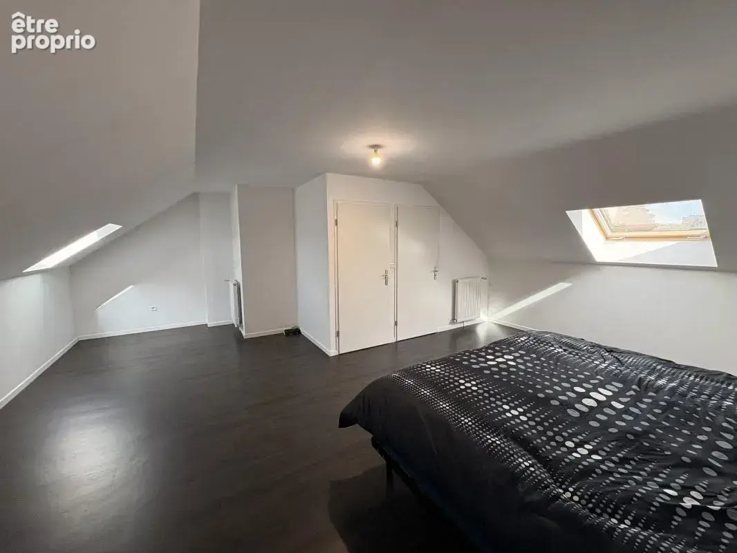 A vendre maison recente t6 - photo 12
