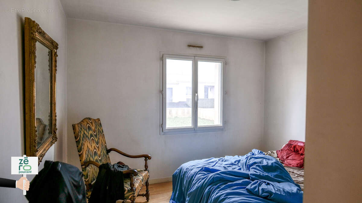 Maison à LE POIRE-SUR-VIE