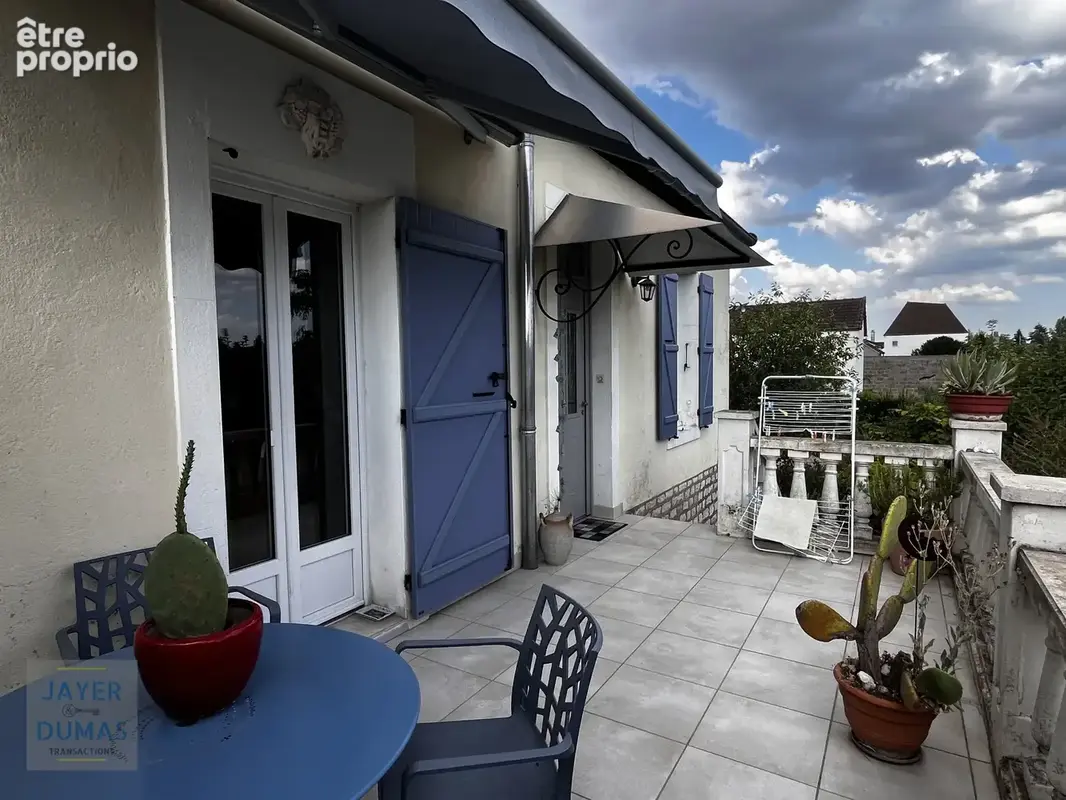 EXCLUSIVITÉ - SAINT-RÉMY   Maison, 4 chambres, terrain 990 m2 et Garage indépendant - - photo 17