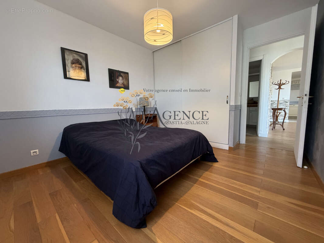 Appartement à SAN-MARTINO-DI-LOTA