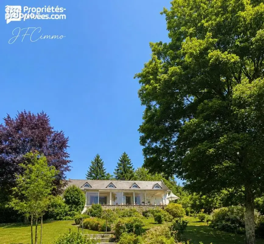 Maison à CREPY-EN-VALOIS
