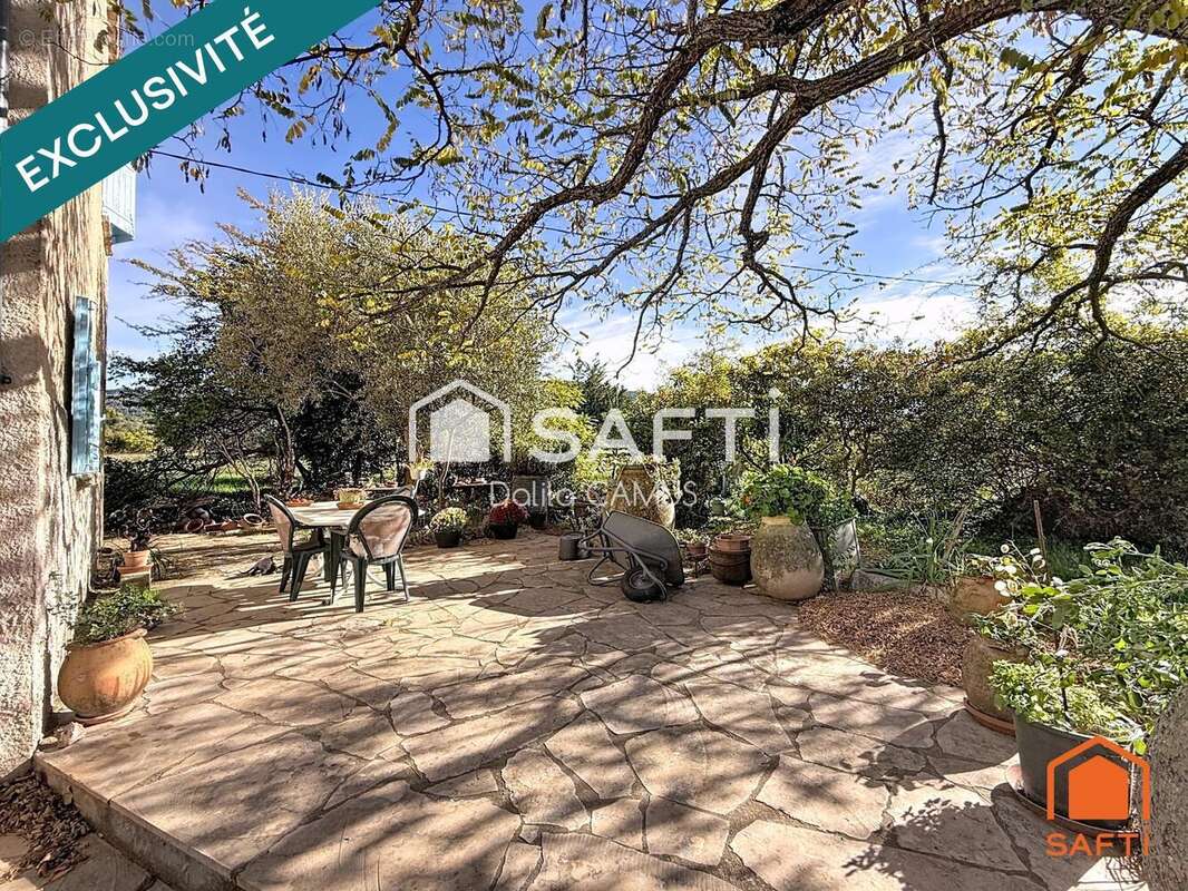 Photo 6 - Maison à AUPS