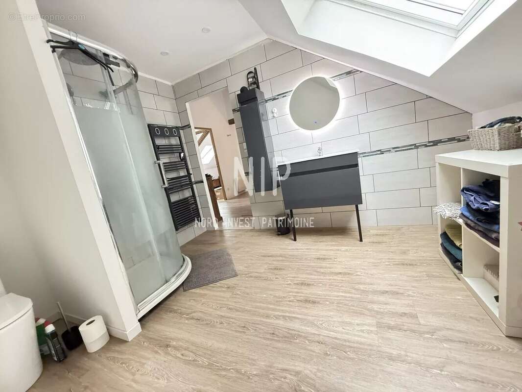 Magnifique individuelle avec grange - photo 11