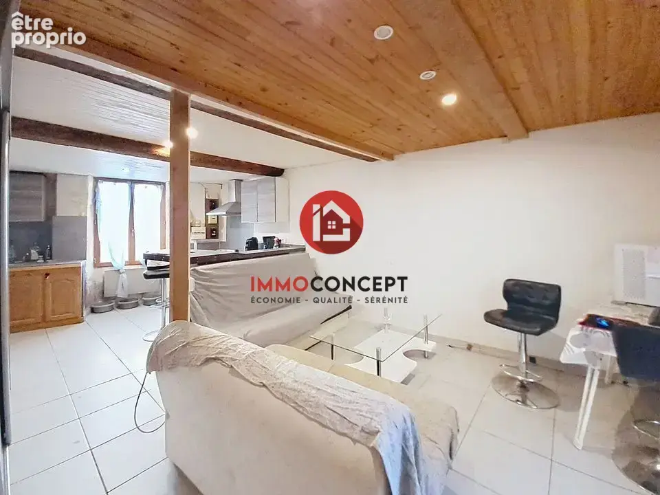 Maison 4 pièces 95 m² à vendre à Roquemaure (30150) - photo 3
