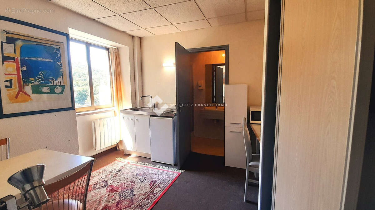 Maison 11 pièces 100 m² à vendre à Saint-Sernin-Sur-Rance (12380) - photo 4